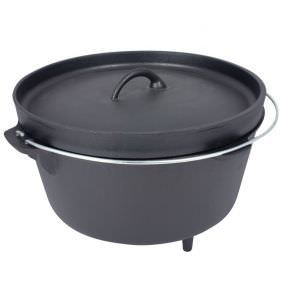 8 Ltr Dutch Oven